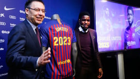 Mercato - Barcelone : Bartomeu fait une annonce pour la suite du mercato !