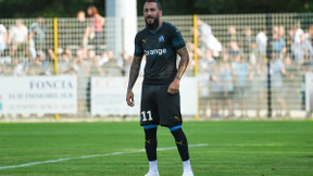 Mercacto - OM : Nouveau retournement de situation pour Mitroglou ?