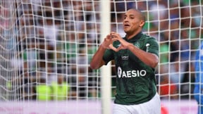 ASSE : Wahbi Khazri affiche ses ambitions pour sa première saison avec les Verts !