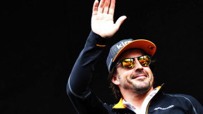 Formule 1 : Fernando Alonso ouvre déjà la porte à un retour en F1 !