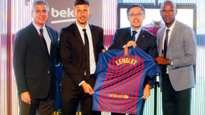 Mercato - Barcelone : Lenglet, Malcom, Vidal… Bartomeu s’enflamme pour le recrutement !