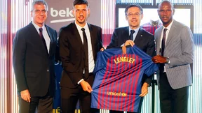 Mercato - Barcelone : Lenglet, Malcom, Vidal… Bartomeu s’enflamme pour le recrutement !