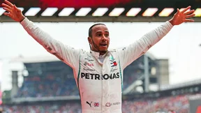 Formule 1 : L’annonce de taille de Lewis Hamilton pour la saison prochaine !
