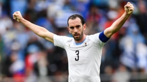 Mercato - Manchester United : Les vérités de Diego Godin sur son été agité !