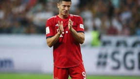 Mercato - Real Madrid : Ce dirigeant du Bayern qui revient sur le feuilleton Lewandowski