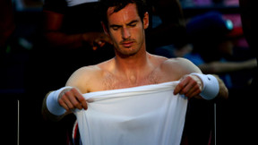 Tennis : Quand Andy Murray s'interroge sur le format des matchs...