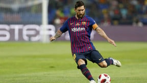 Barcelone : Malcom s’enflamme totalement pour Lionel Messi !