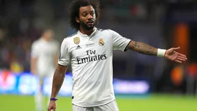 Mercato - Real Madrid : Marcelo vers un transfert à 50M€ cet hiver ?