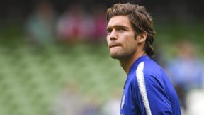 Mercato - Real Madrid : Une tendance claire dans le dossier Marcos Alonso ?