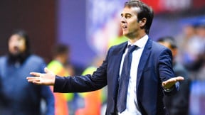 Mercato - Real Madrid : Quand Lopetegui se voit proposer un joueur de Premier League !