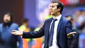 Mercato - Real Madrid : Une deadline déjà fixée à Lopetegui ?