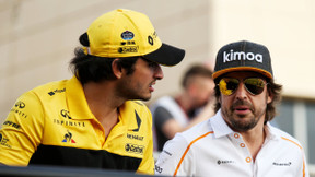 Formule 1 : Ce Champion du monde conseille Sainz pour la succession d’Alonso !