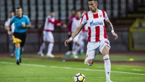 Mercato - OM : Ce témoignage fort sur le prix de Radonjic !