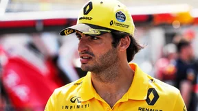 Formule 1 : Alonso, succession… Le patron de McLaren salue l’arrivée de Carlos Sainz !