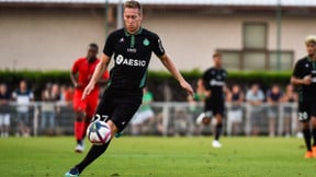 EXCLU - Mercato - ASSE : St-Etienne cherche toujours à vendre Beric