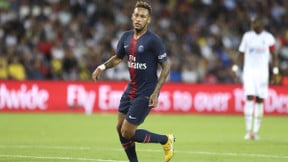 Mercato - PSG : Yuri Berchiche lâche une bombe sur l'avenir de Neymar !