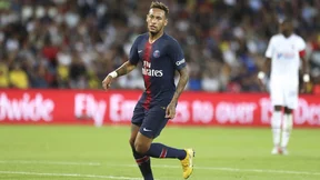 Mercato - PSG : Yuri Berchiche lâche une bombe sur l'avenir de Neymar !