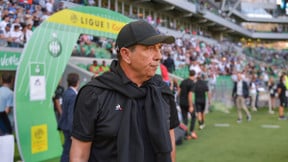 Mercato - ASSE : Gasset envoie un message à ses dirigeants pour le mercato !