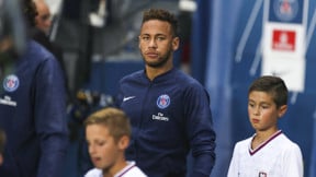 Mercato - PSG : La presse espagnole relance totalement le dossier Neymar !