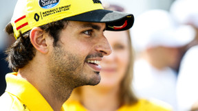 Formule 1 : Le patron de Renault réagit au départ de Sainz chez McLaren !