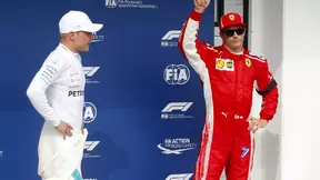 Formule 1 : Cette étonnante sortie de Räikkönen sur son avenir !