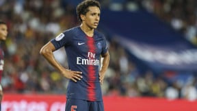 Mercato - PSG : Marquinhos prend position pour l’avenir de Rabiot !