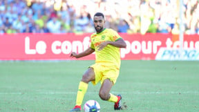 Mercato - FC Nantes : Le beau message d’adieu de cet ancien défenseur de Cardoso !