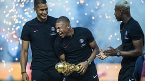 PSG : Quand Marquinhos prévient Kylian Mbappé pour son nouveau statut