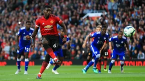 Manchester United - Malaise : La mise au point de Mourinho sur sa relation avec Pogba !