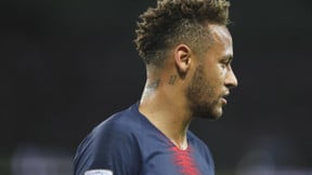 PSG - Polémique : Le sélectionneur du Brésil monte au créneau pour Neymar !