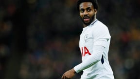 Mercato - PSG : Al-Khelaïfi enfin fixé pour le prix de Danny Rose ?