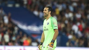 Mercato - PSG : Cet ancien gardien de Ligue 1 qui s’enflamme pour l’arrivée de Buffon !