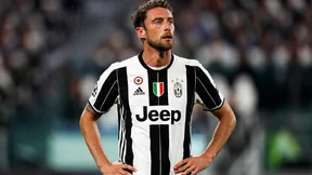 EXCLU - Mercato : L’OM dit non à Marchisio !