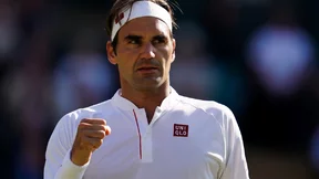 Tennis : Le soulagement de Federer après sa victoire contre Wawrinka !