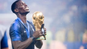 Mercato - Barcelone : L’annonce de cette légende de Manchester United sur l’avenir de Pogba !