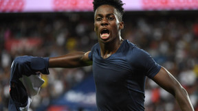 Mercato - PSG : Timothy Weah livre les coulisses de son été agité…