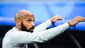 Mercato - Bordeaux : Marcel Desailly valide totalement la piste Thierry Henry !