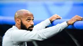 Mercato : «Henry à Bordeaux ? Plutôt adjoint d’un entraîneur expérimenté. D’un Laurent Blanc…»