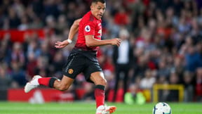 Manchester United : Cet ancien joueur du club qui assure la défense d’Alexis Sanchez