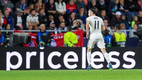 Real Madrid : «Le moment de Gareth Bale est peut-être venu…»