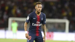 Mercato - PSG : Pérez serait résigné pour Neymar !