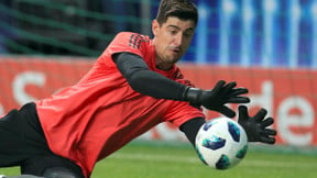 Real Madrid : Courtois, Navas… Lopetegui fait passer un message à ses gardiens