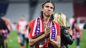 Mercato - PSG : Ces révélations de taille sur la piste Filipe Luis