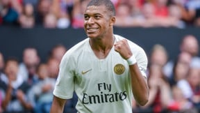 Mercato - PSG : Craignez-vous une offensive du Real Madrid pour Mbappé avant le 31 août ?