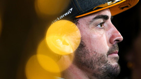 Formule 1 : «Alonso ? Il sera de retour en Formule 1»