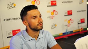 Cyclisme : L’appel du pied de cette formation française à Nacer Bouhanni !