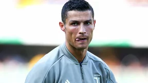 Juventus : Massimiliano Allegri revient sur la grande première de Cristiano Ronaldo