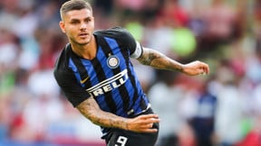 Mercato - Real Madrid : Le dossier Icardi définitivement à oublier pour Perez ?