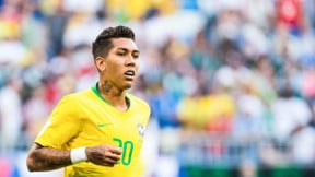 Mercato - Barcelone : Roberto Firmino répond à l’intérêt annoncé du Barça !