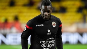 Mercato - OM : Un nouvel acteur aurait fait irruption dans le dossier Balotelli !